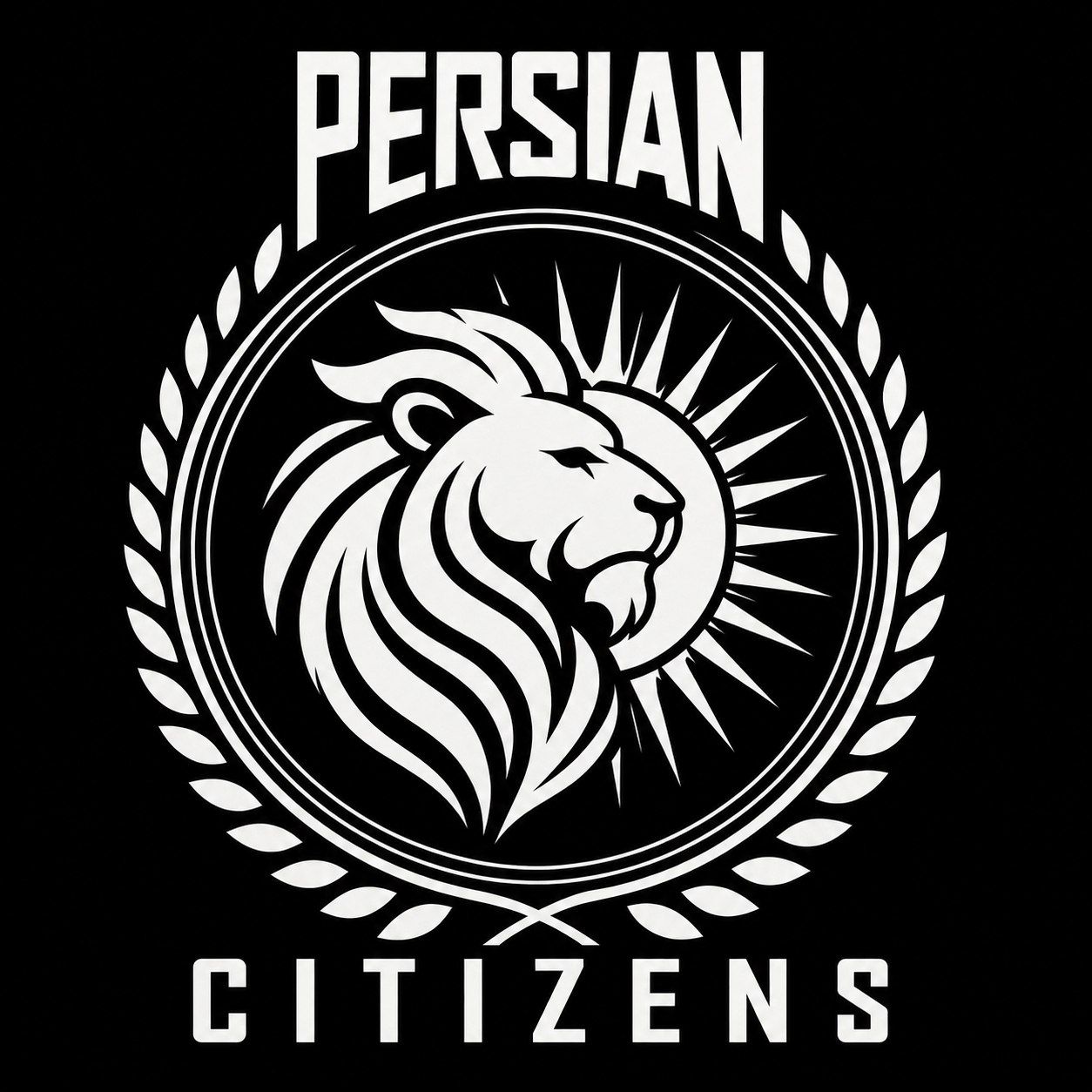 Persian Citizen